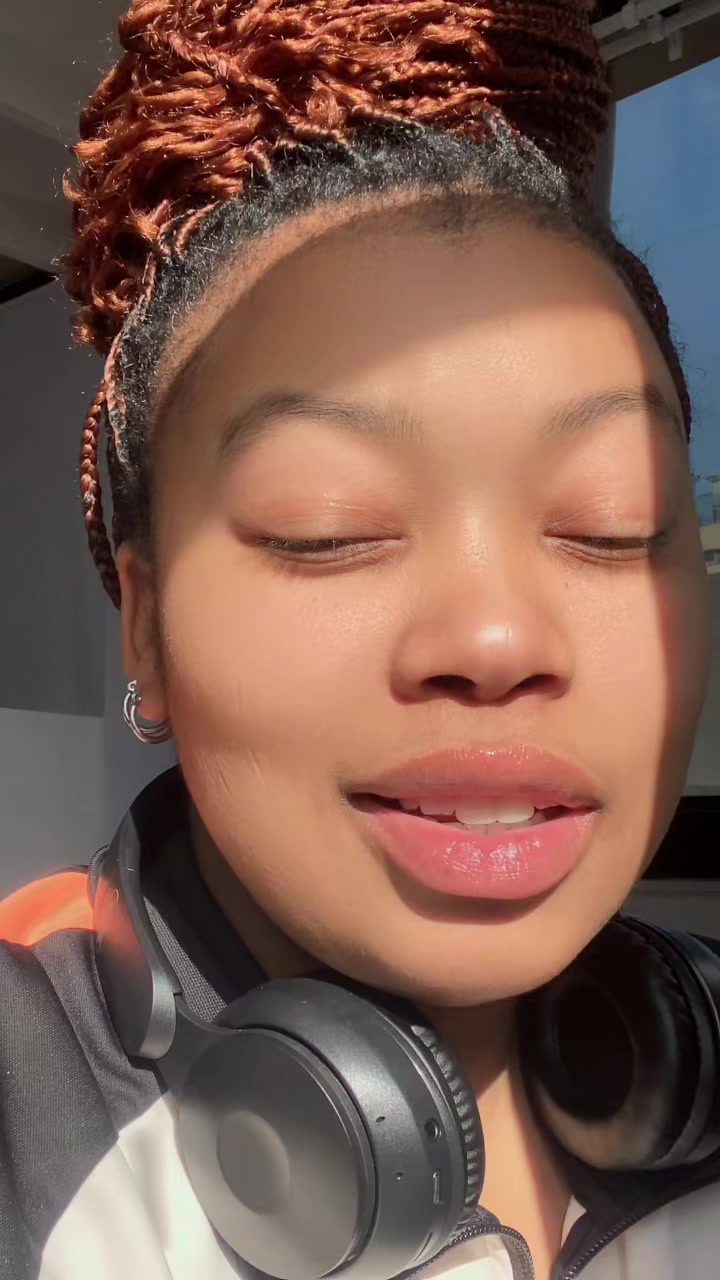 @Nothando Lushaba