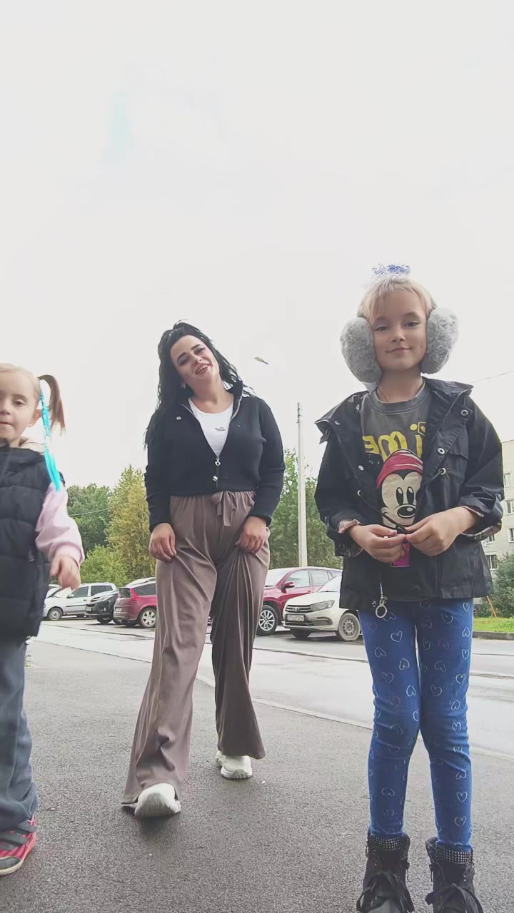 @КрисМисс😉
