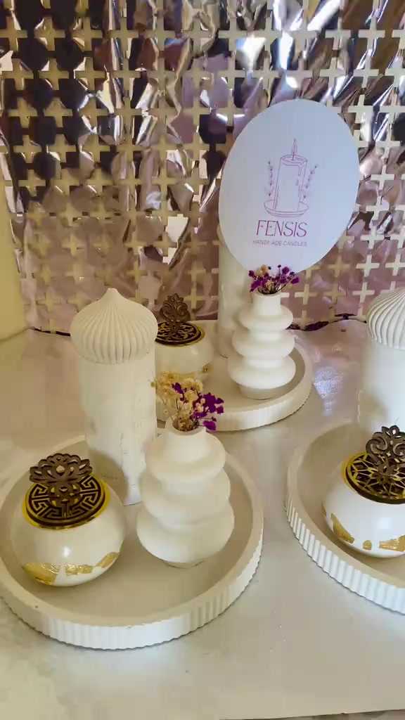 @Fensis&ensp;Candel
