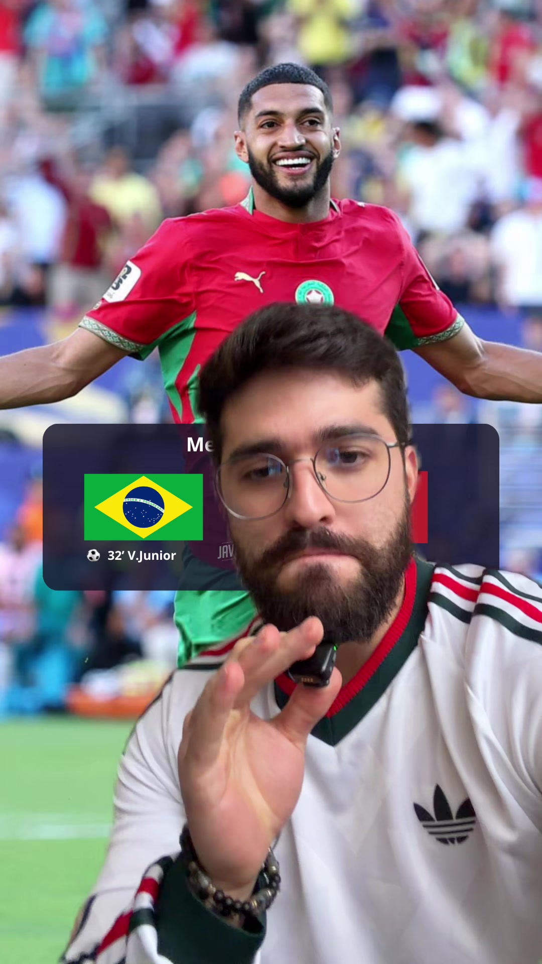 @Javier Alarcón