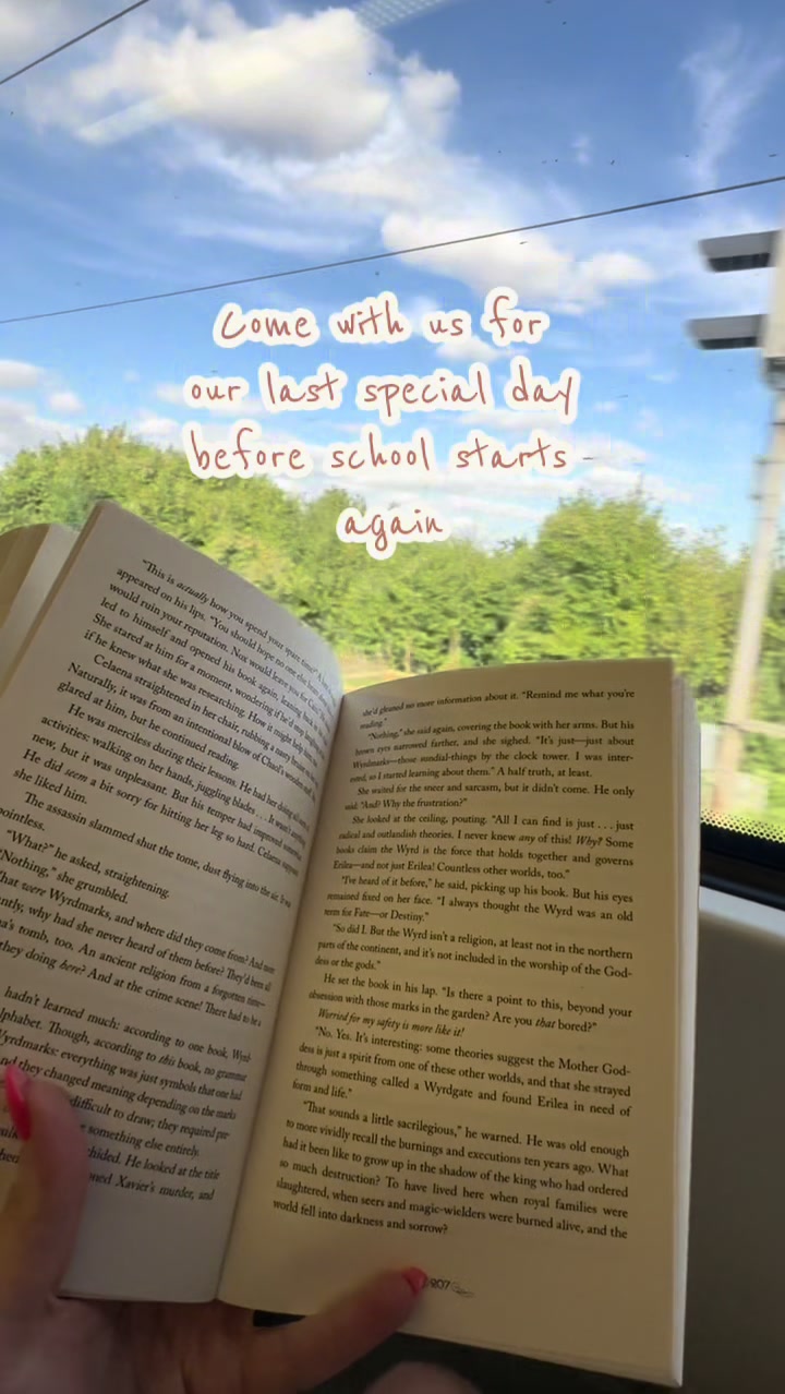 @ChapteredbyKerri 📚 🦢