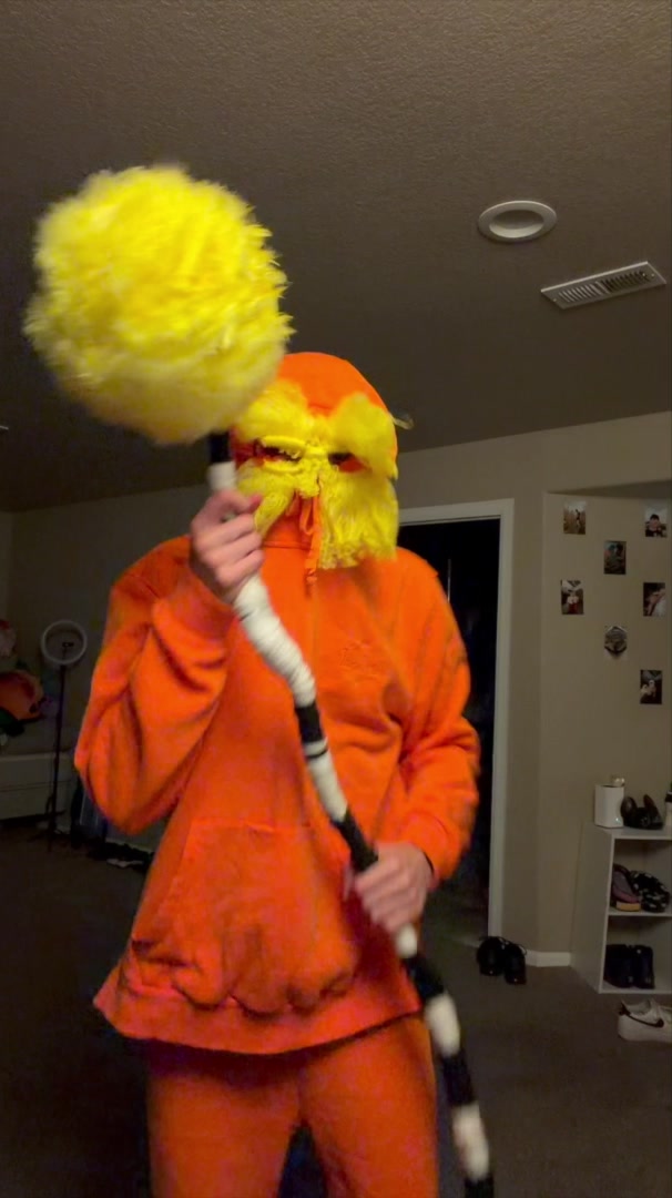@LoRaX