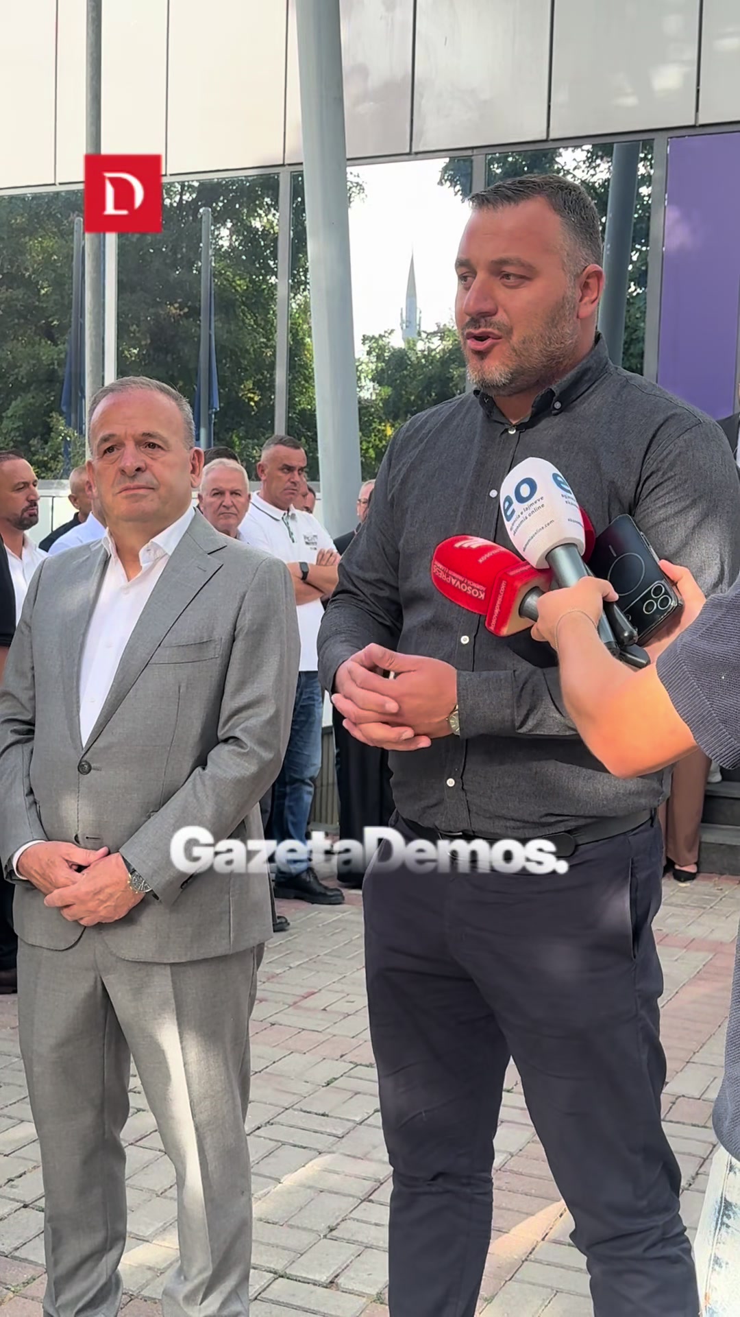 @GazetaDemos