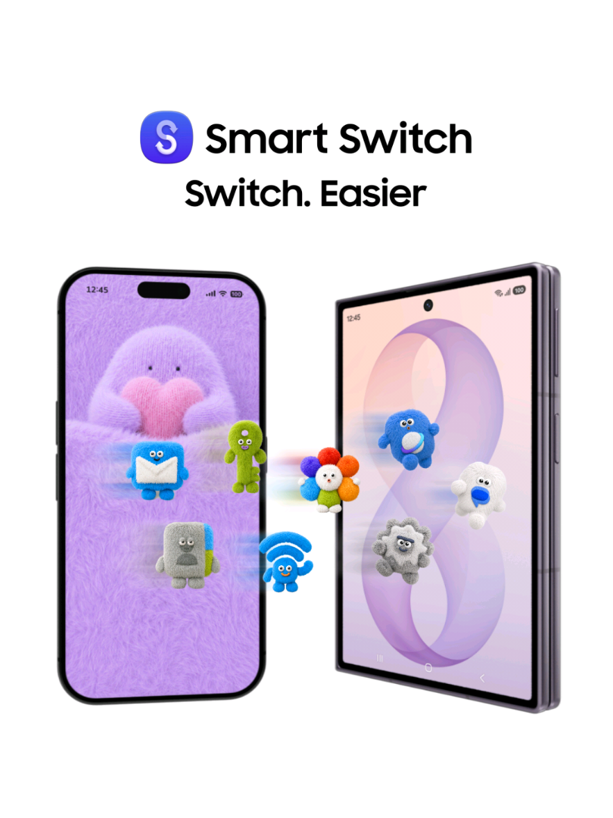 @Samsung