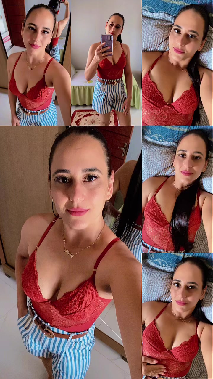 @Gleicy kelly