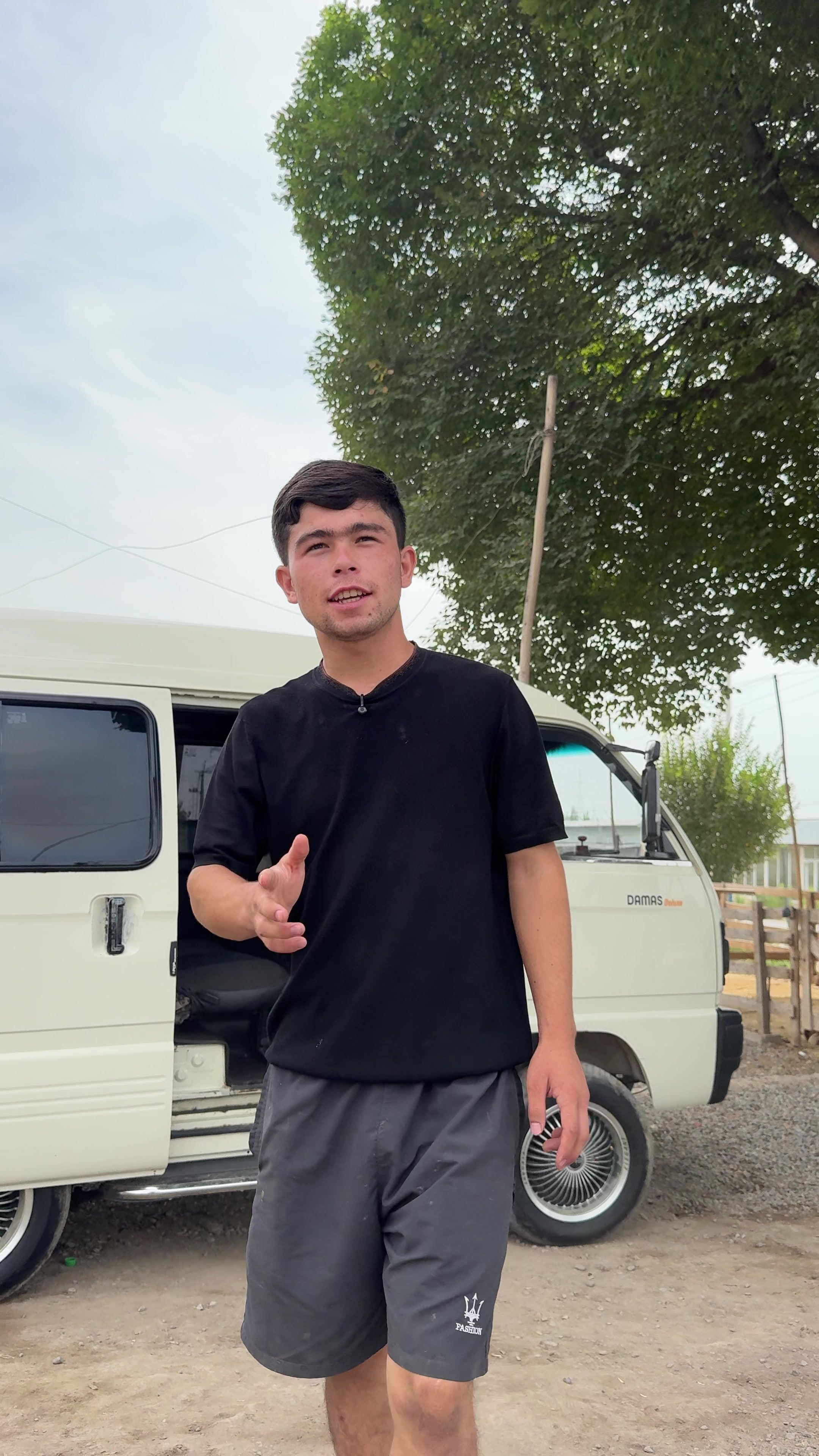 @FahriddinUz