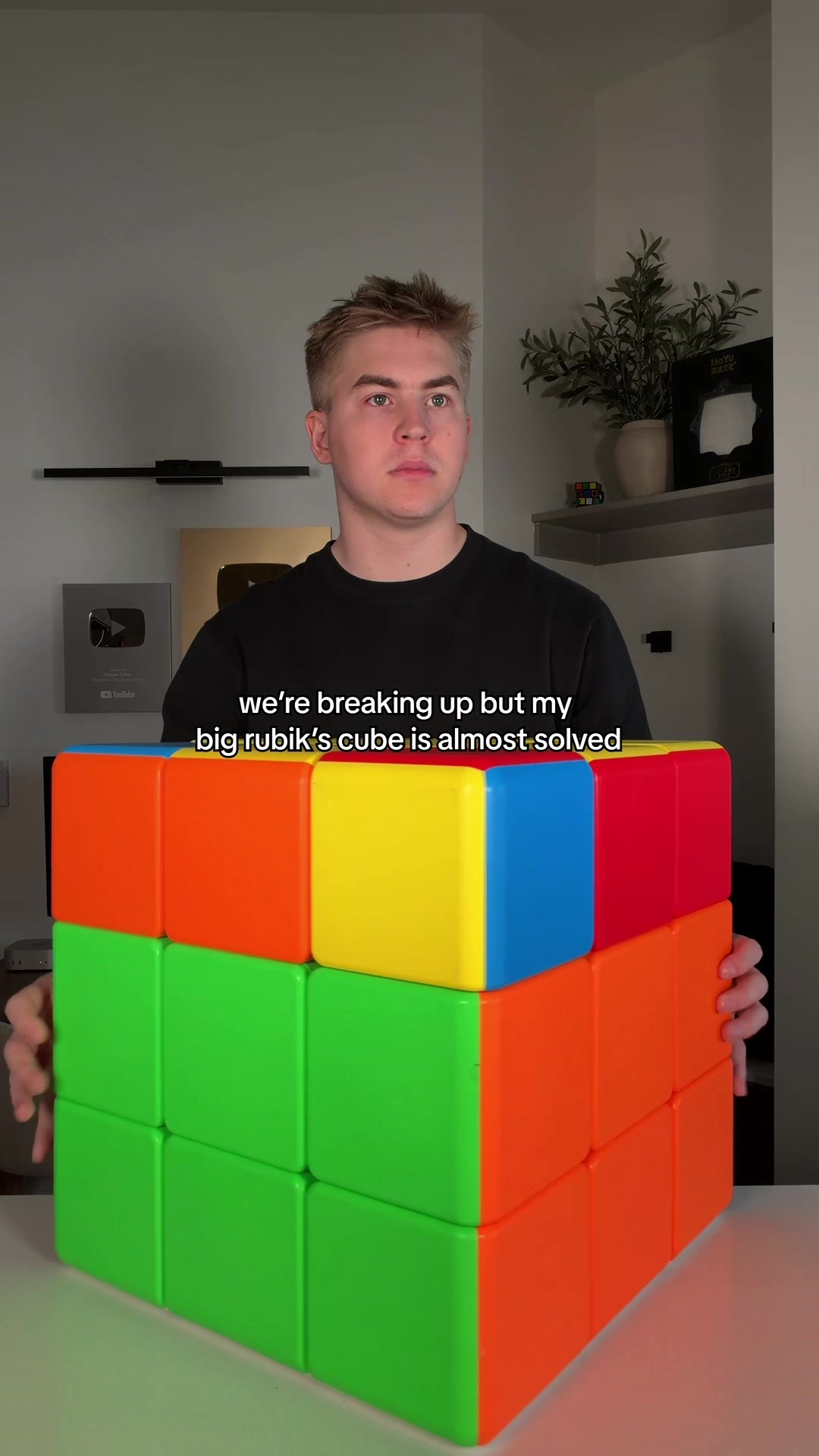 @Captain Cuber