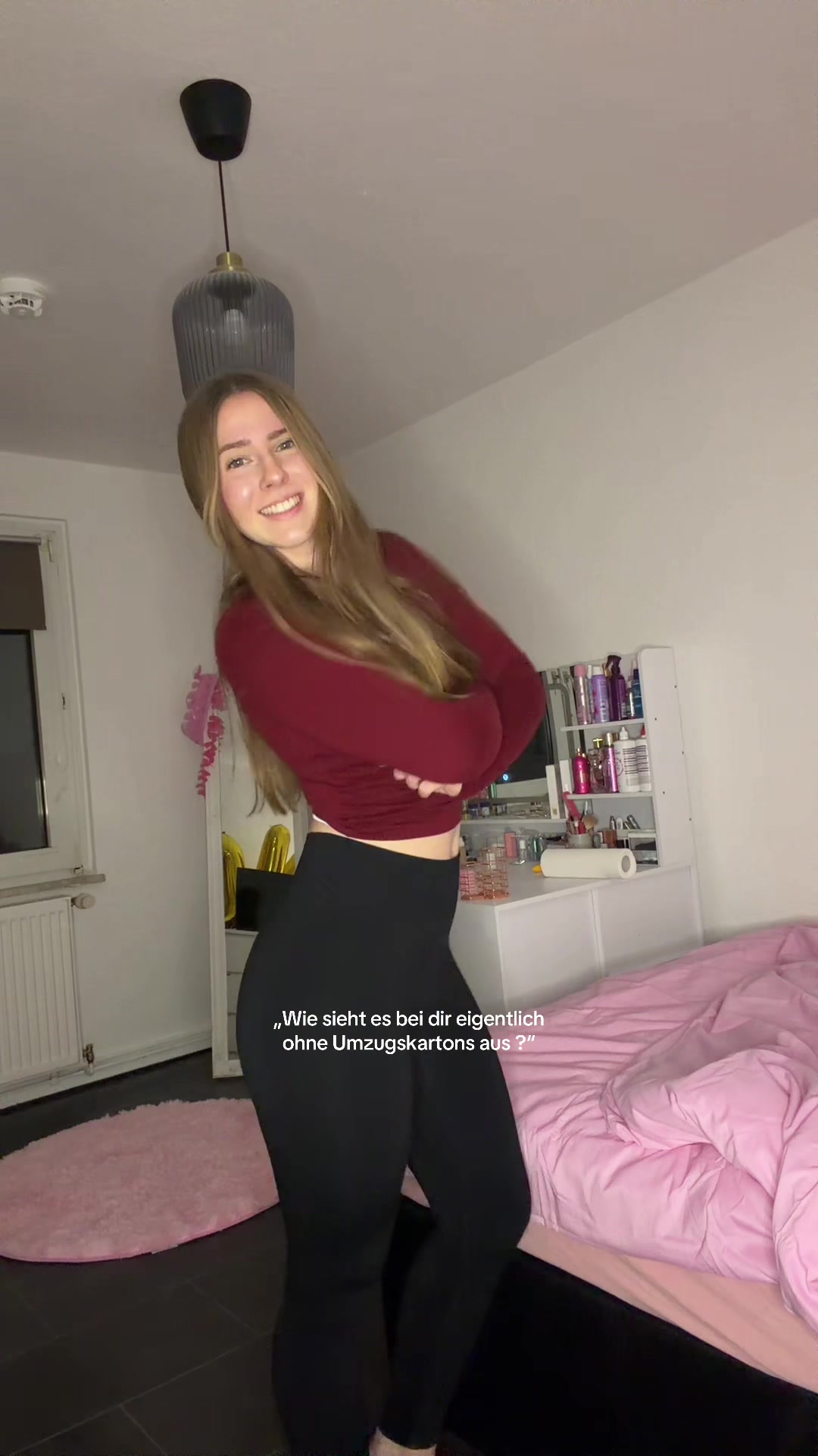 @trotzdemlisa🌻