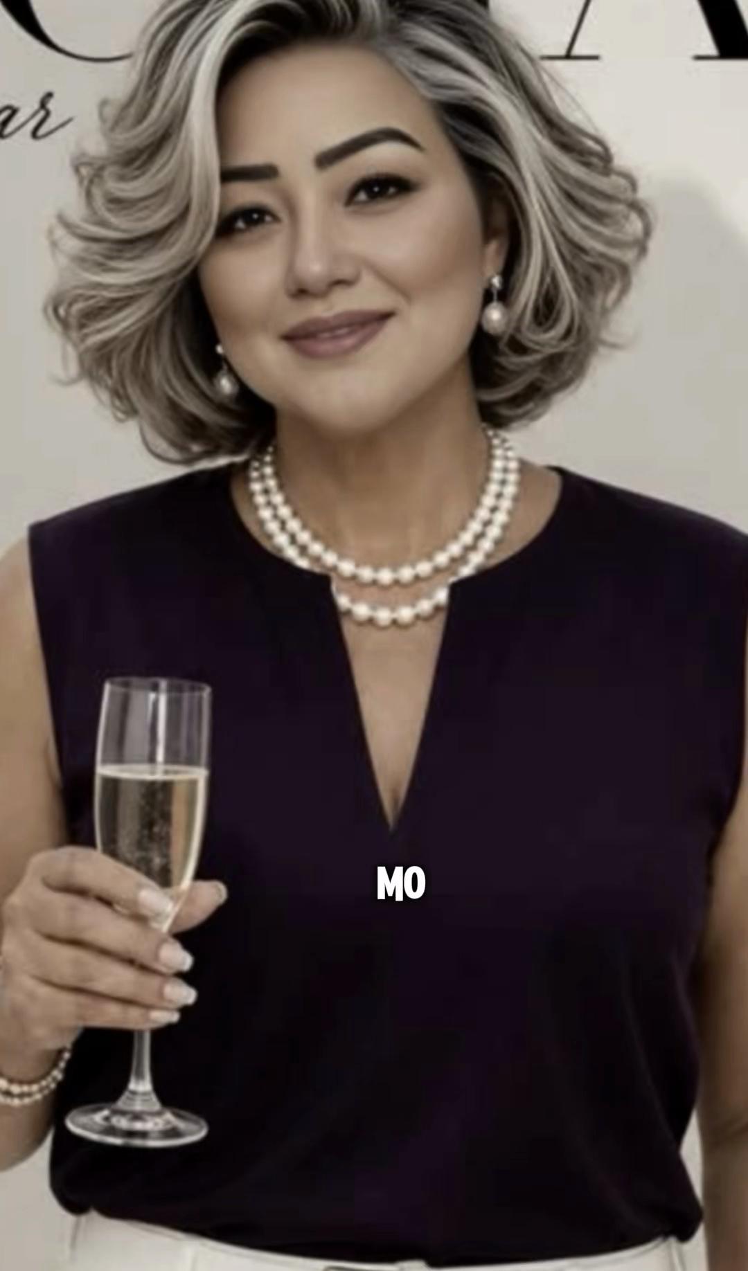 @Bernadette Malibiran