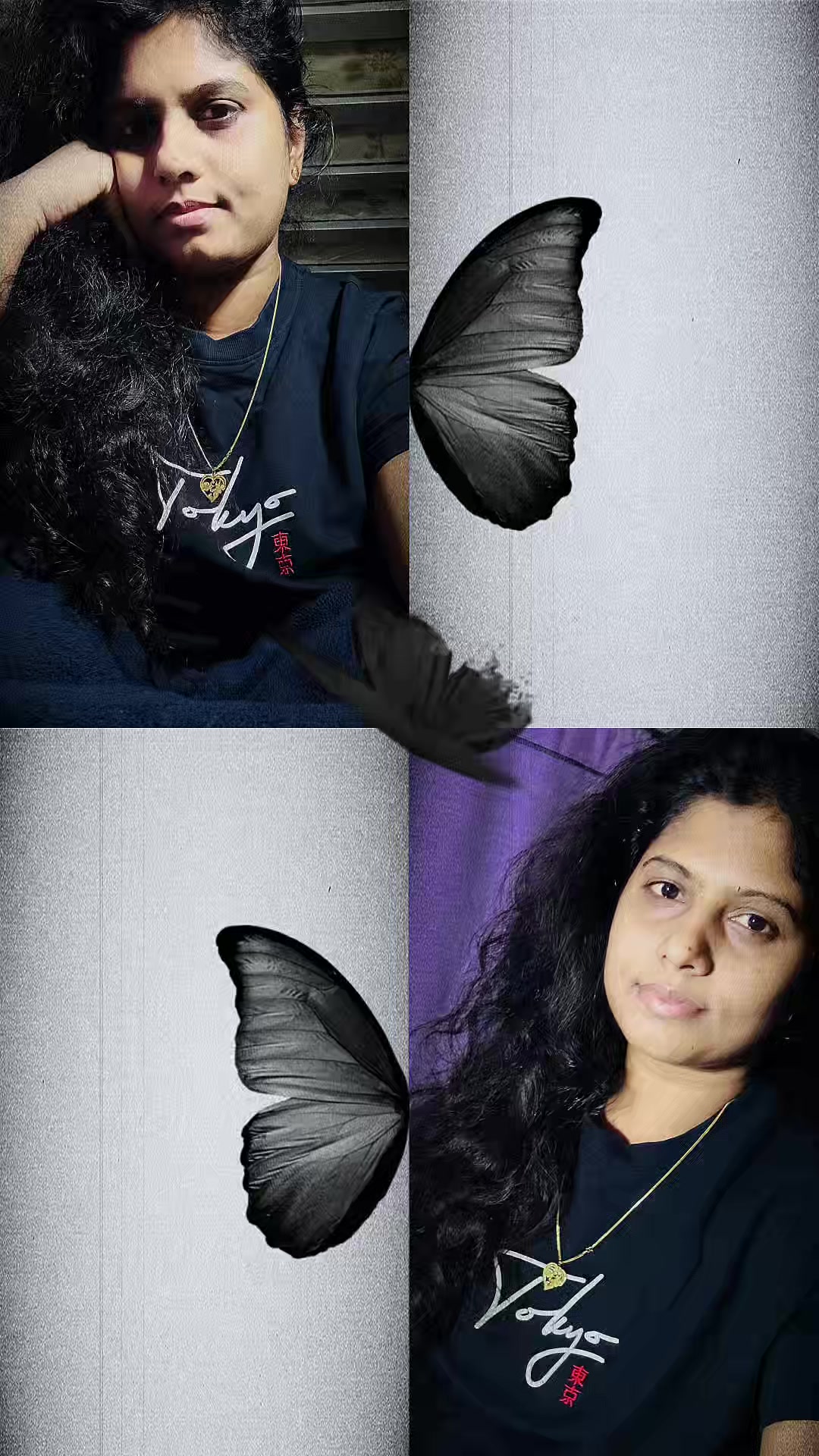 @🇱🇰Lala & Saku🇦🇪