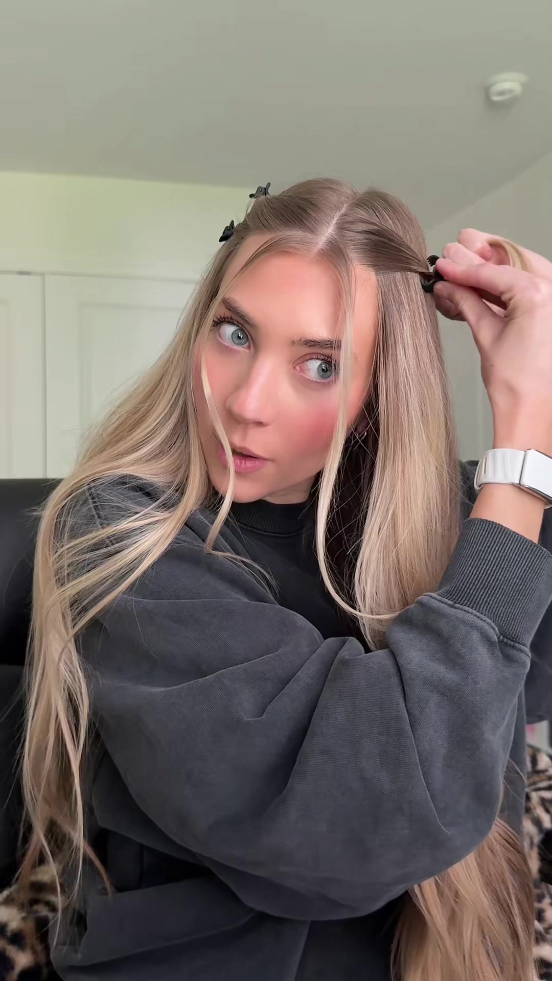 @bailey reagan