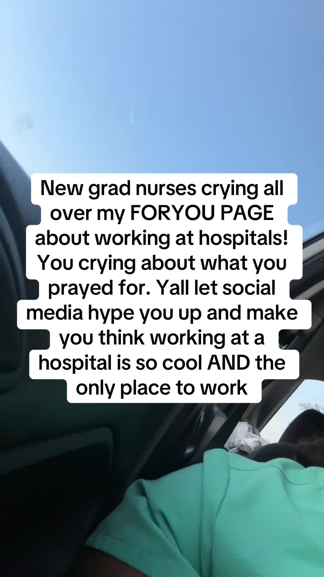 @A new life