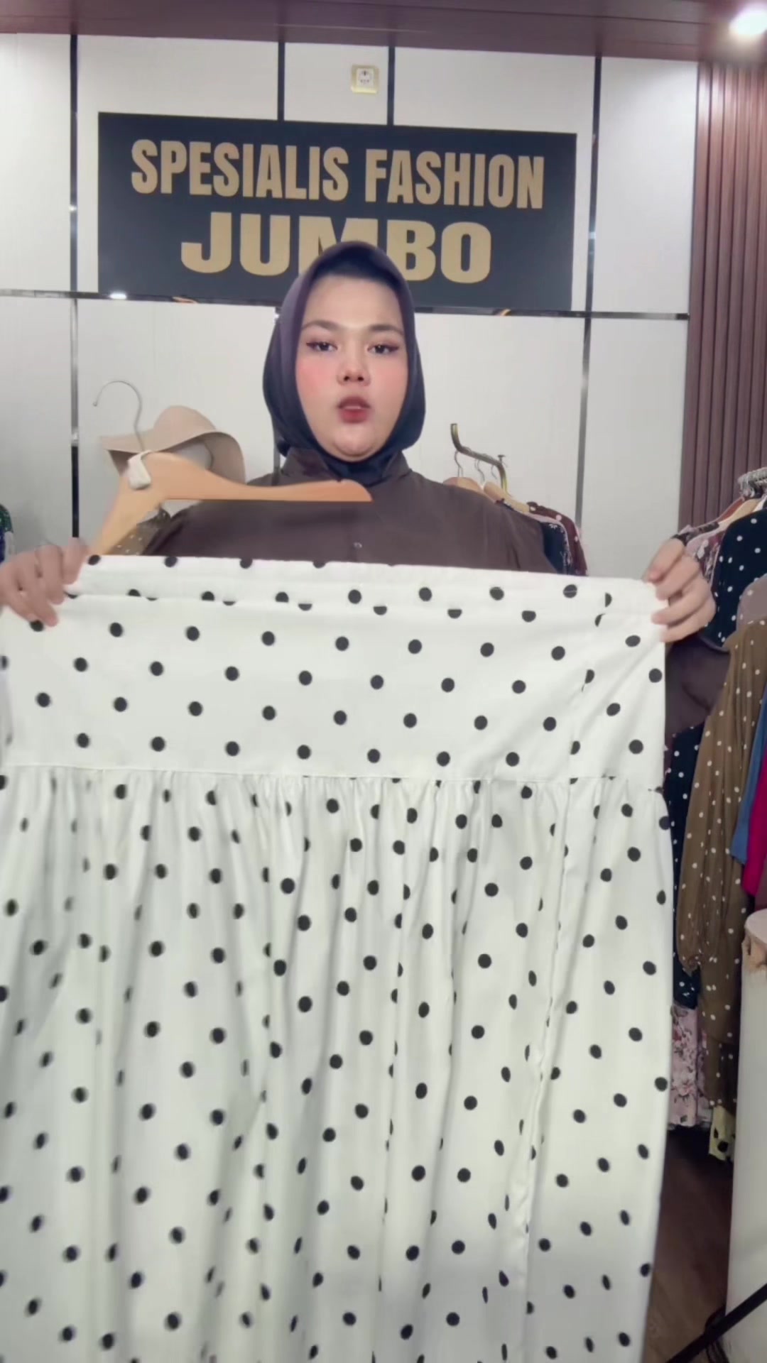 @BigSize Kekinian 🛍️