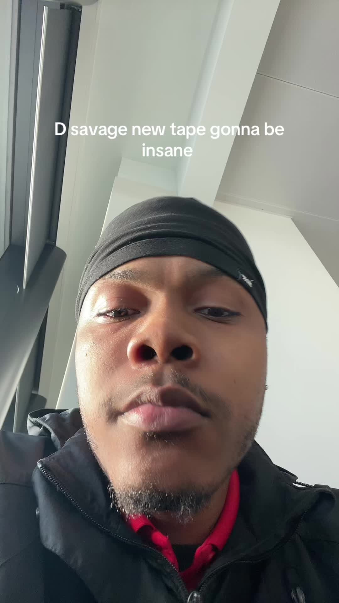 @Jaleel