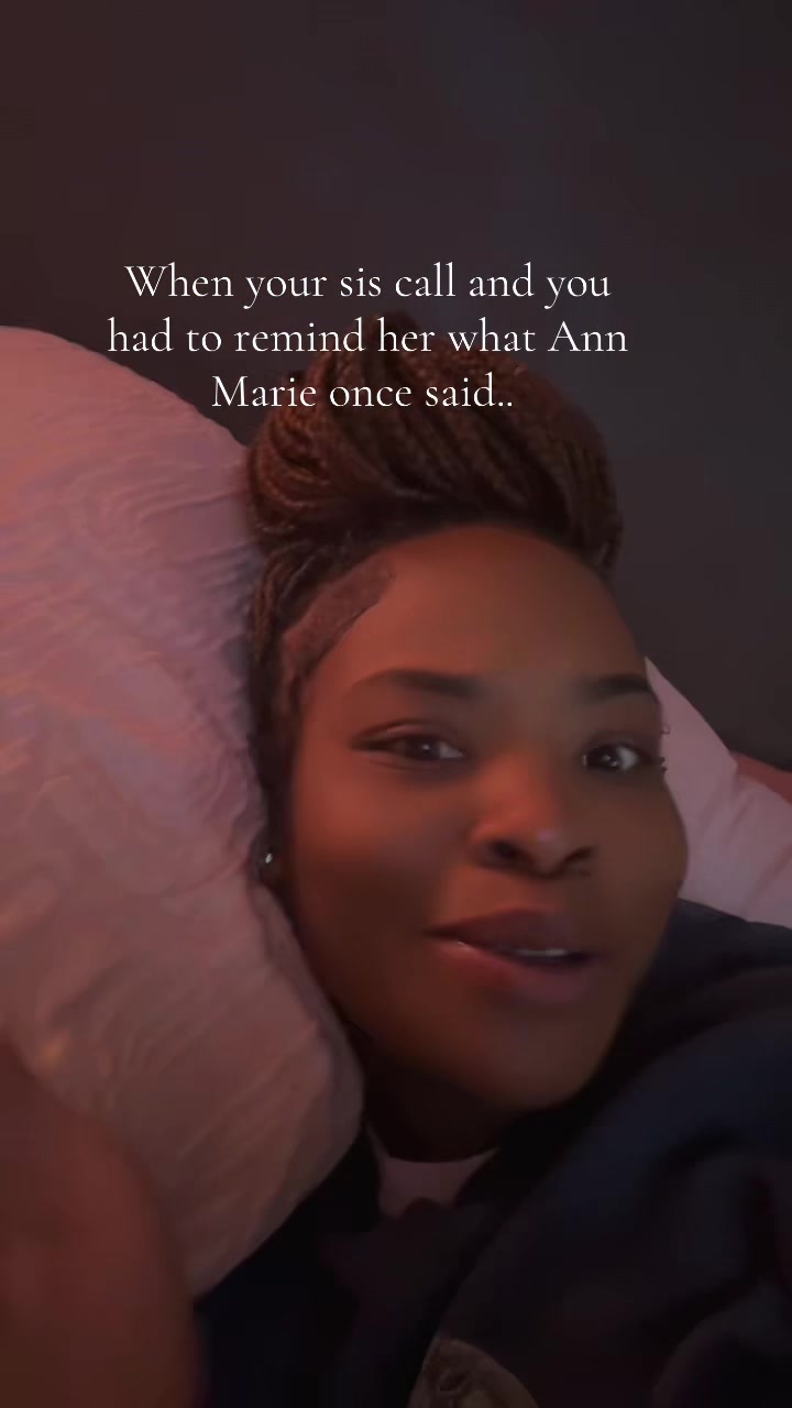 @Mari Elizabeth
