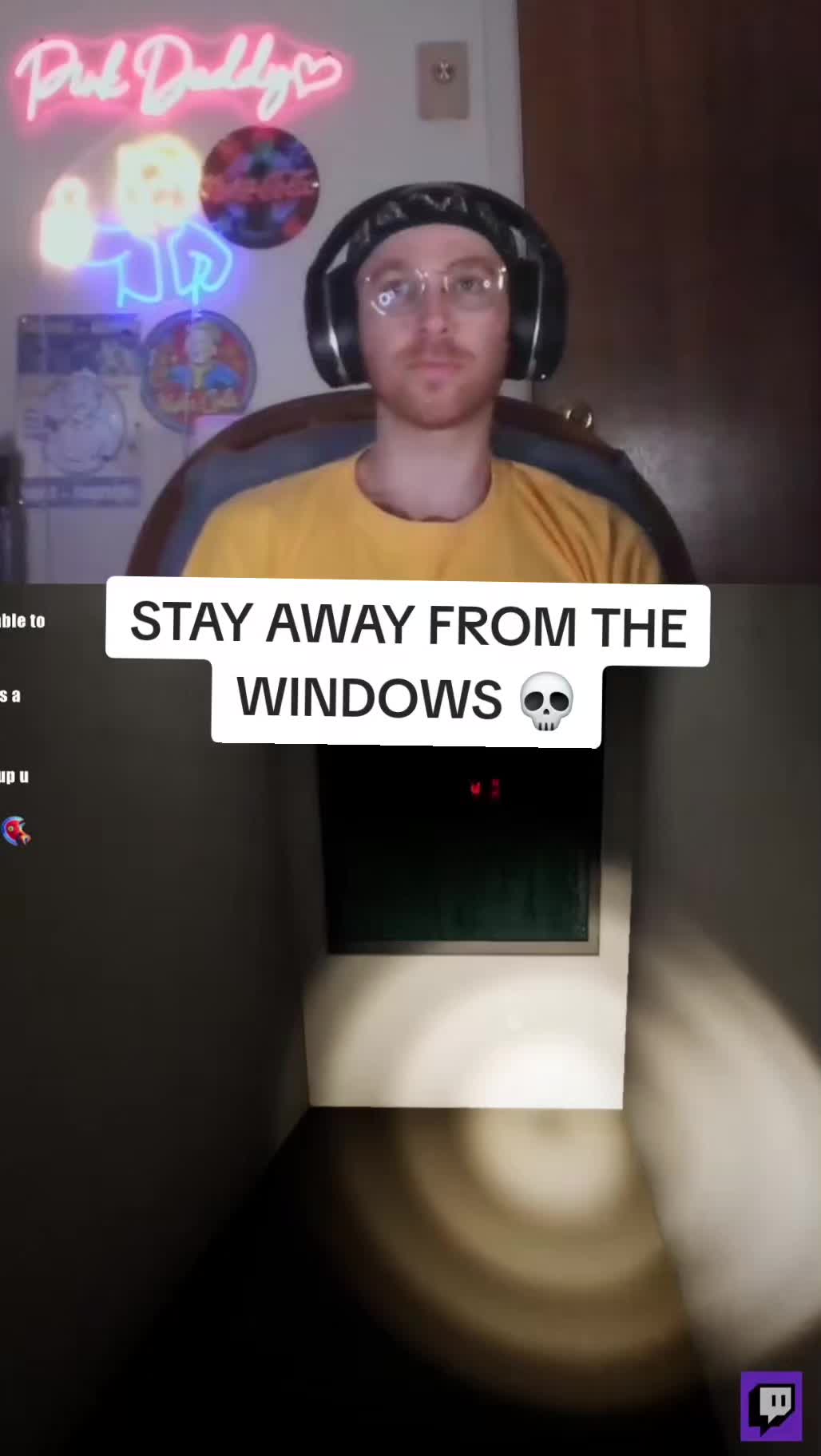 @Twitch:PinkDaddyOfficial