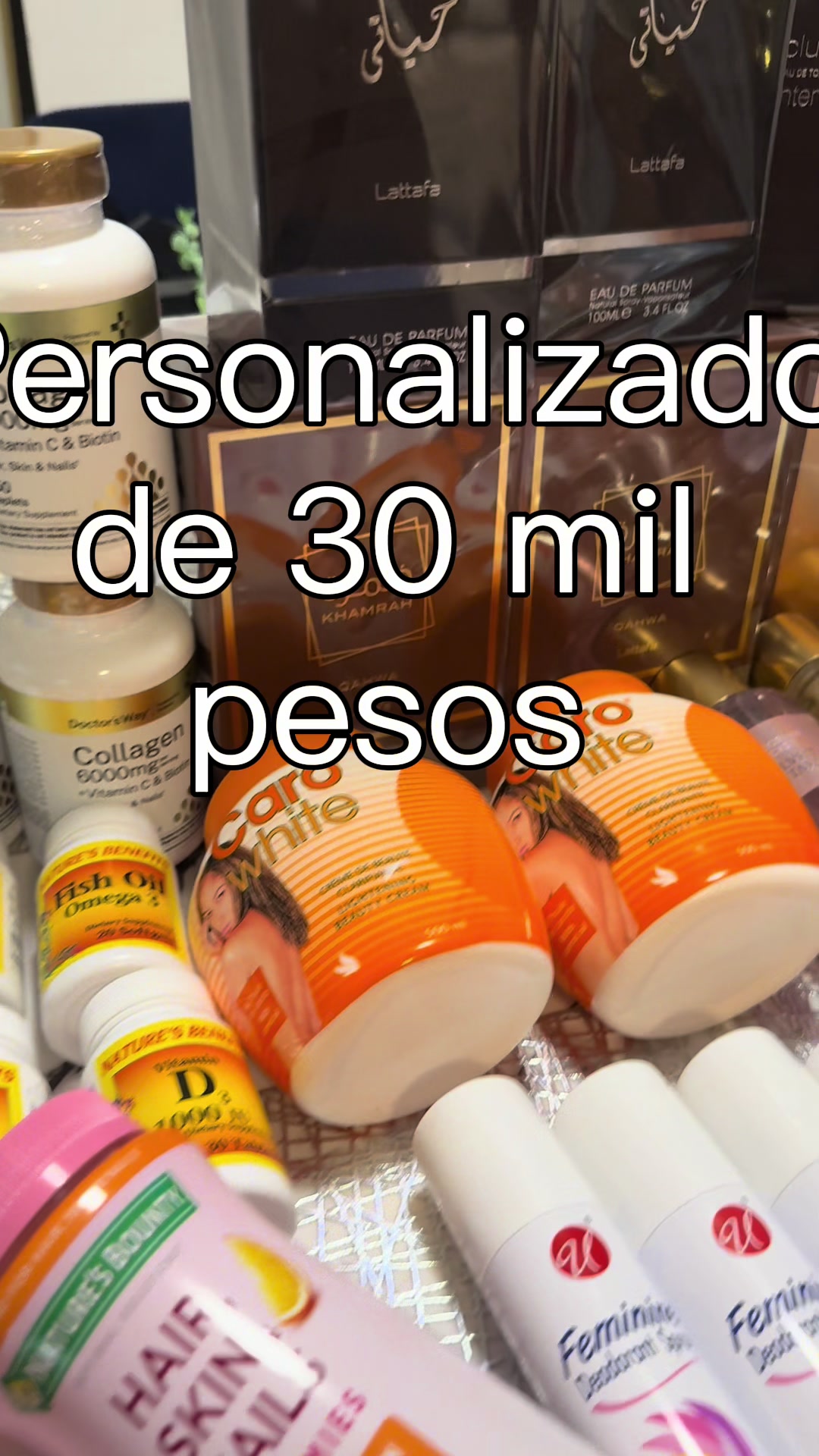 @Ventas Caja varia para negocio