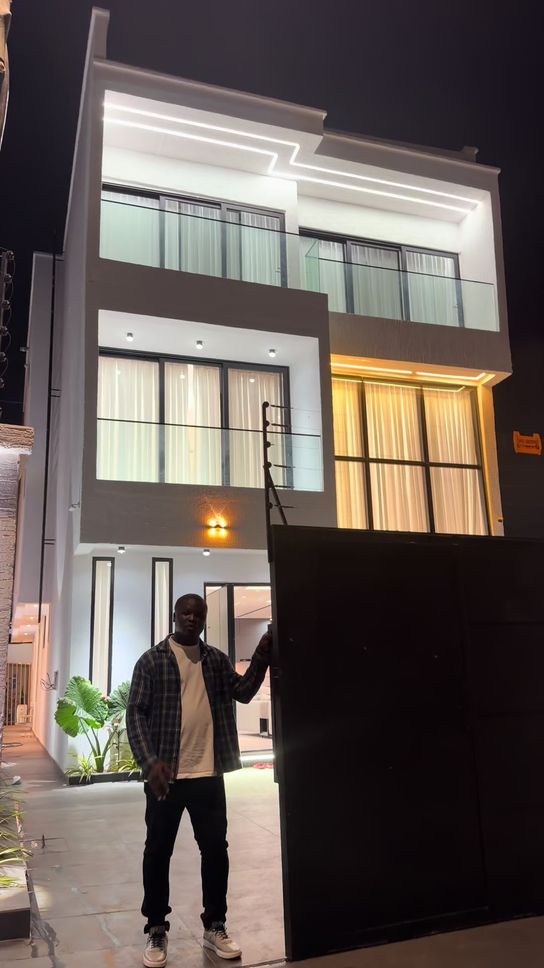 @Jose Properties Ghana 🇬🇭 Hub