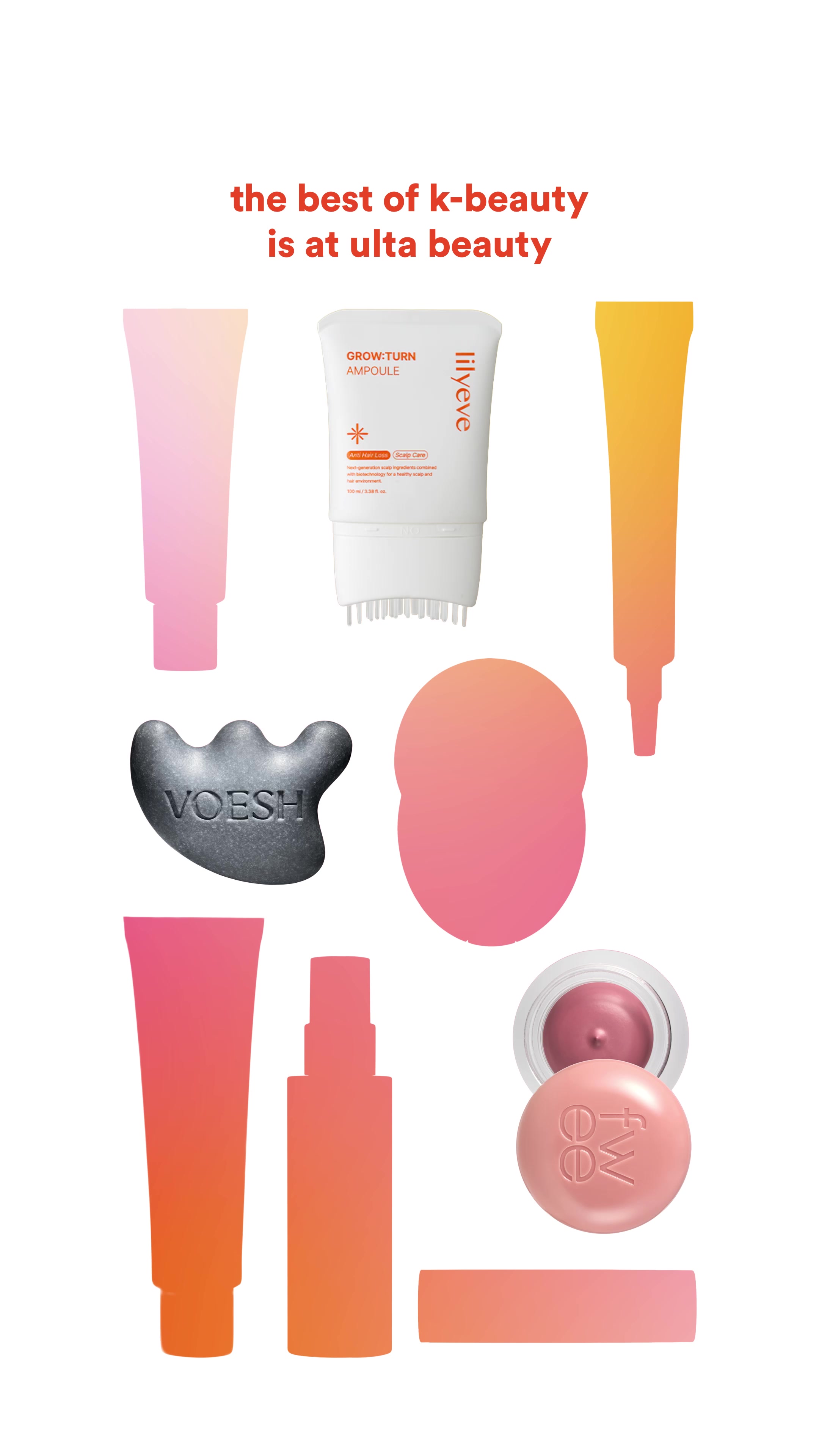 @Ulta Beauty