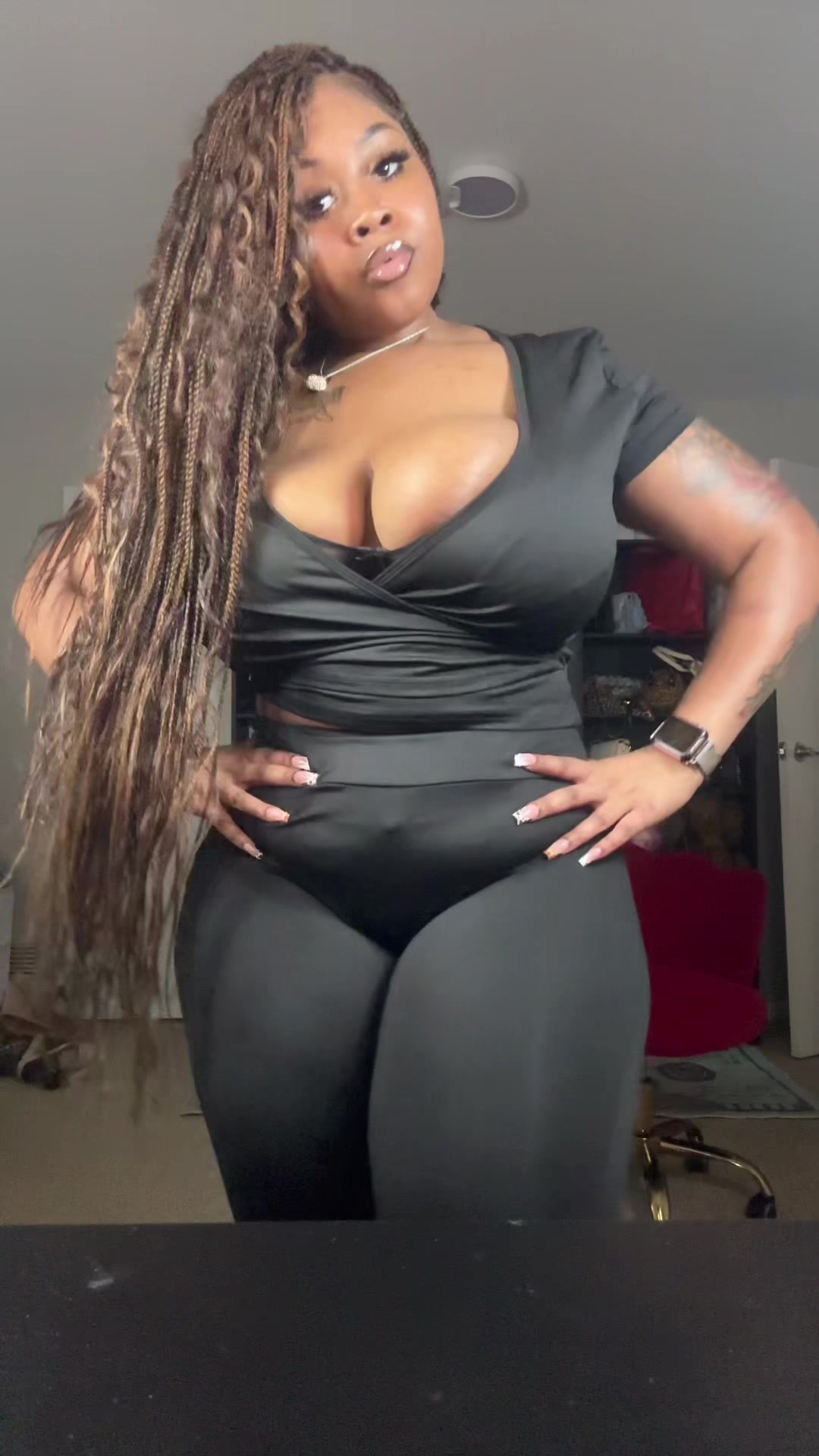 @Nimarie😉.