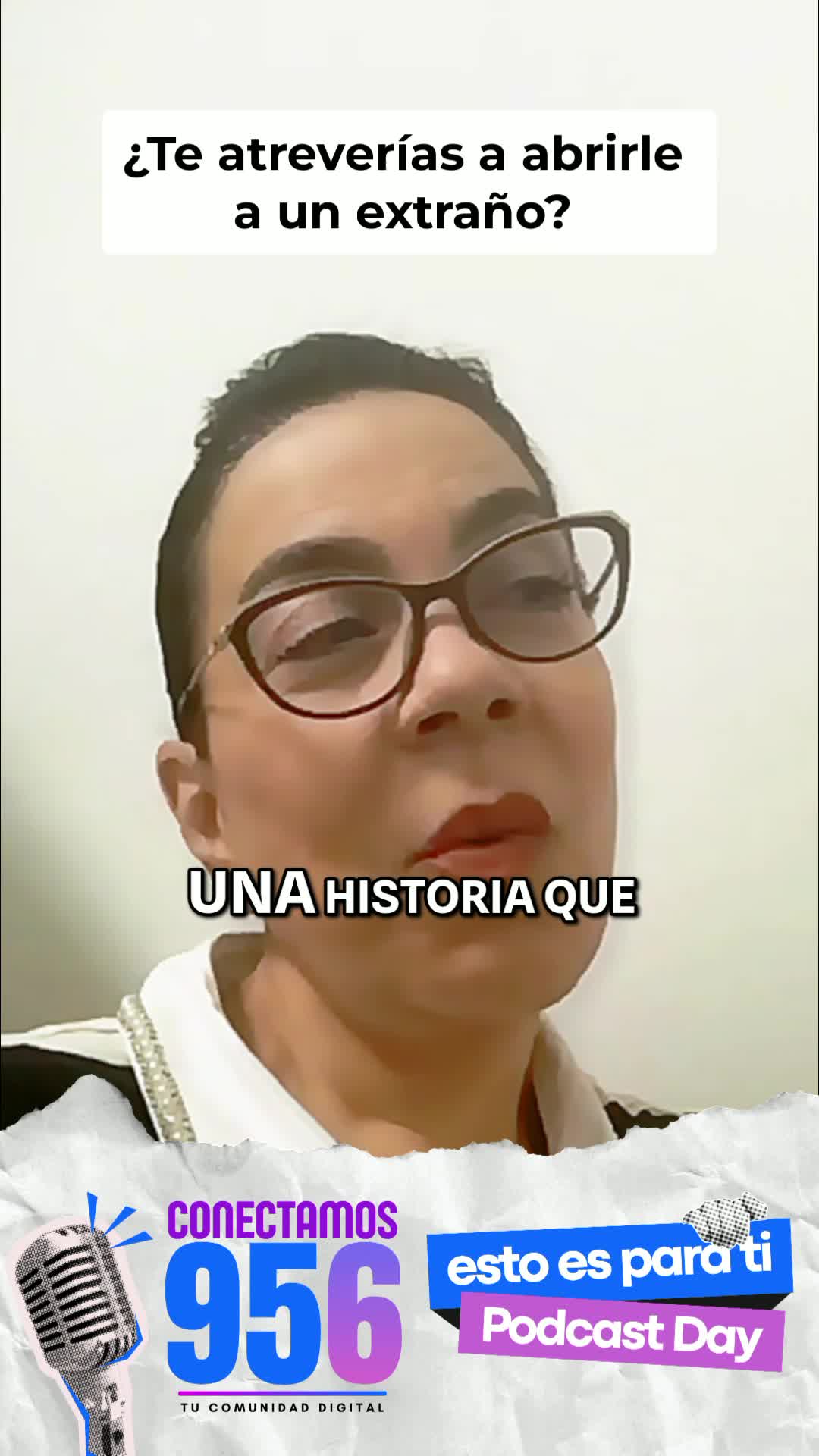 @Conectamos by Alicia