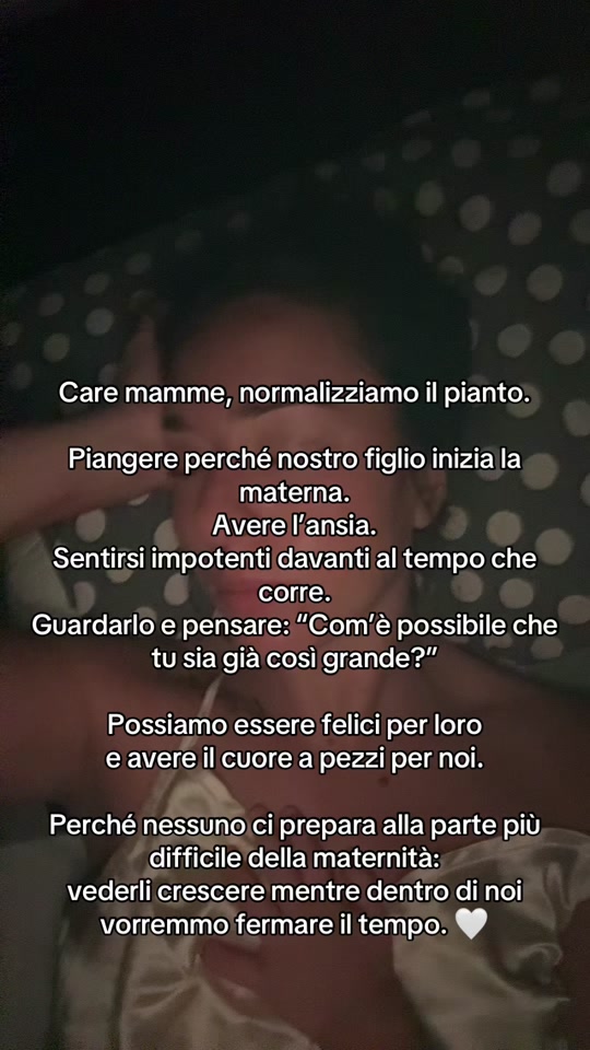 @Ilenia Saturno| MAMMA presente