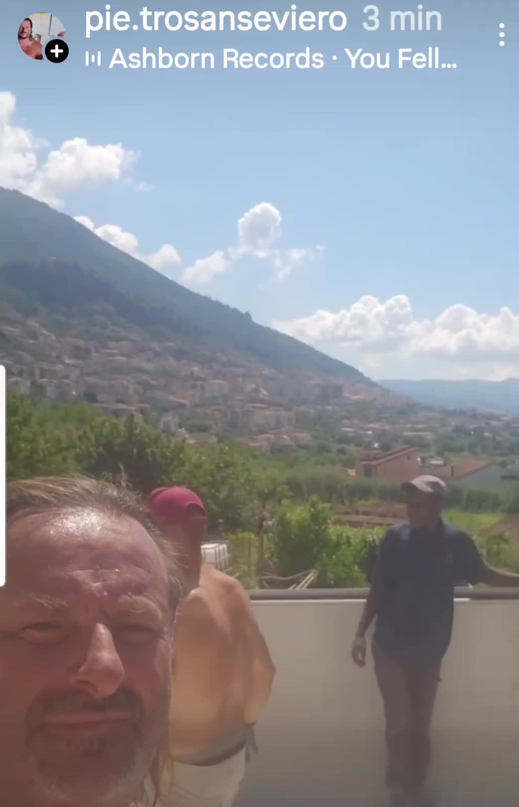 @Pietro Sanseviero