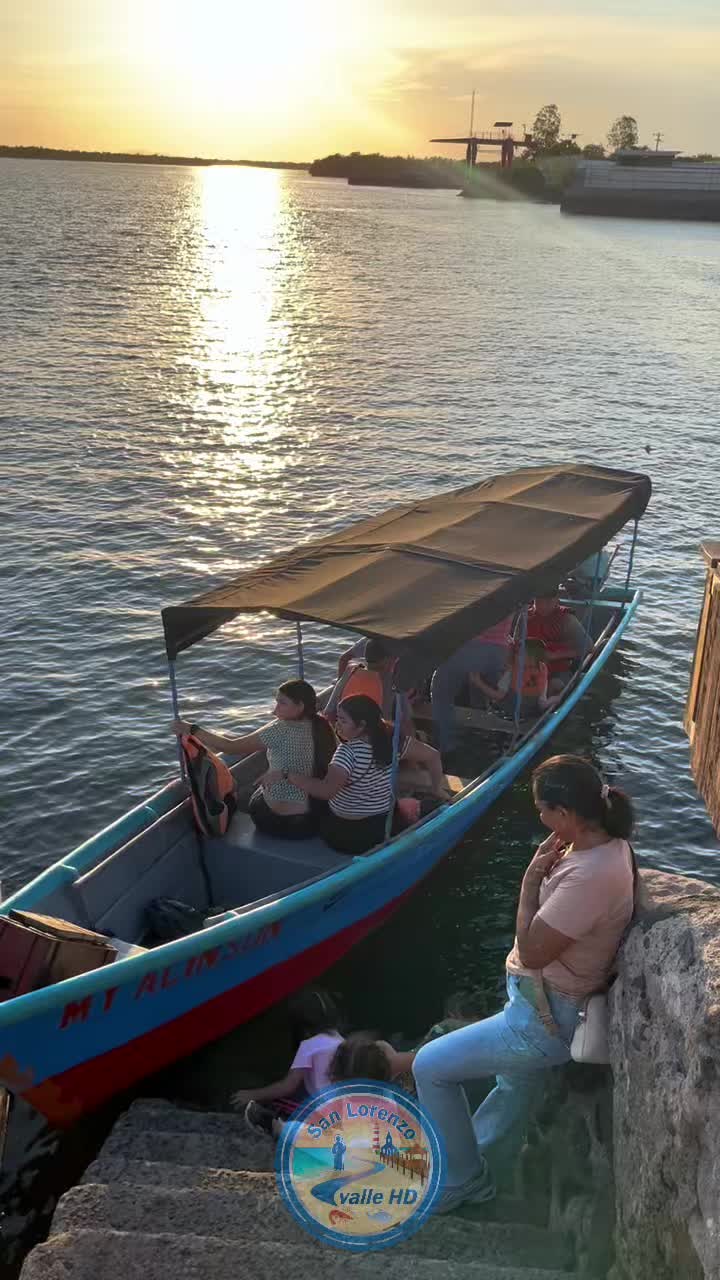 @SAN LORENZO VALLE H.D