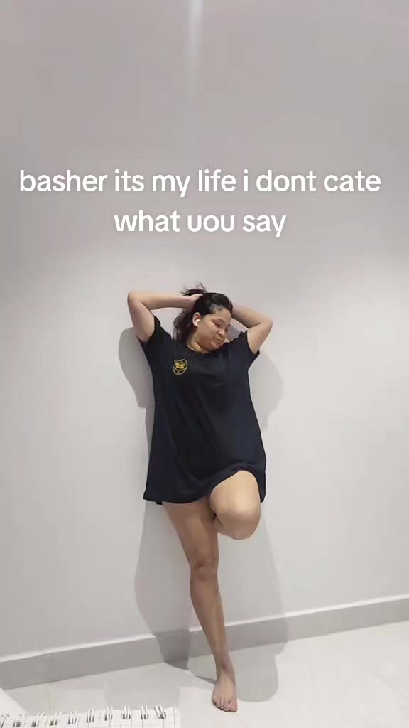 @QUEEN OF TIKTOK