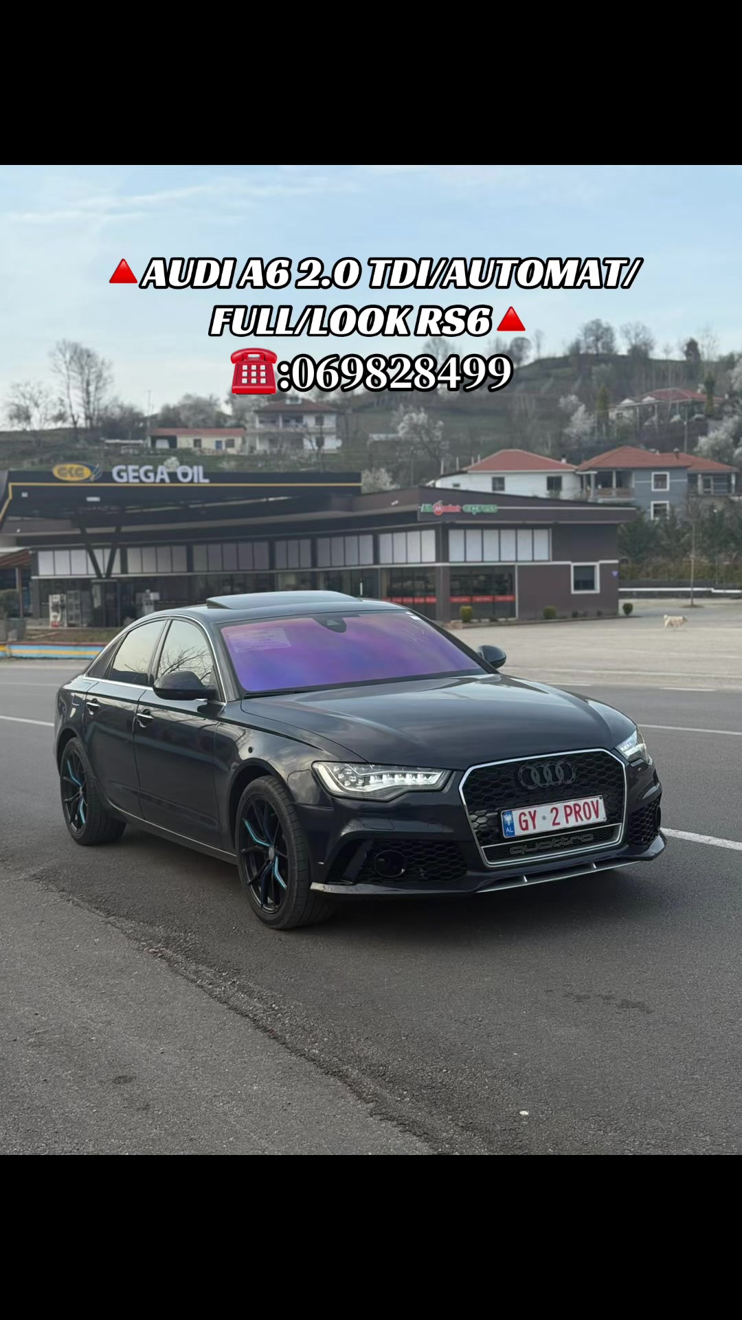 @AUTOMARIO 🚗