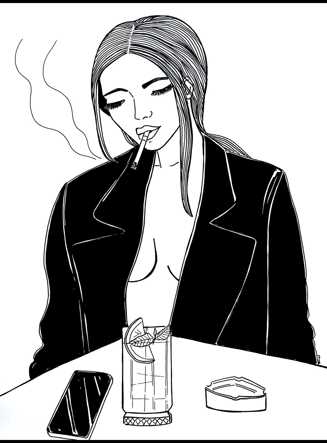 @Ziziart