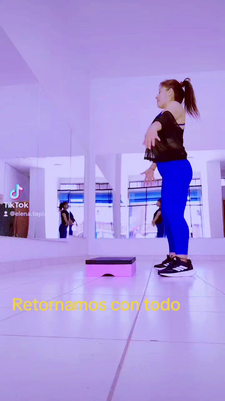 @Elena Fitness