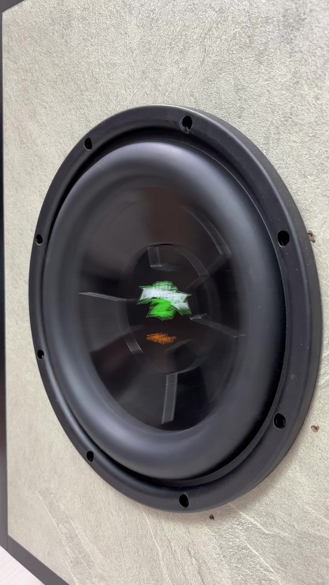 @JV Monster Car Audio Store