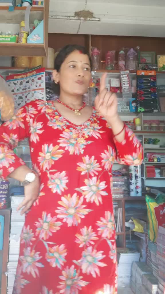 @🤝सुजाता सापकोटा पौडेल 🤝