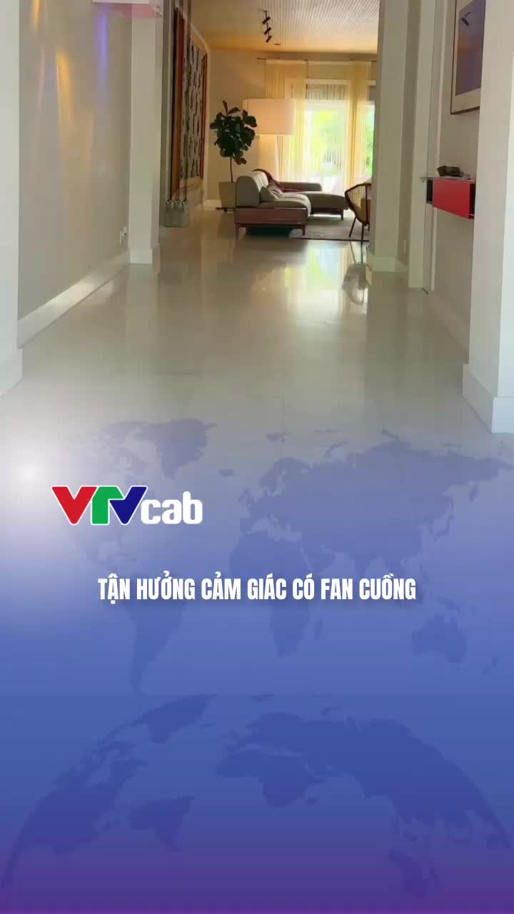 @VTVcab Trending - Giải trí