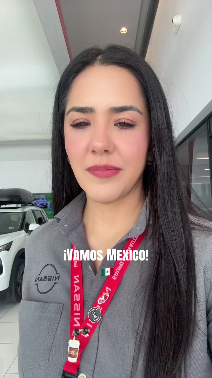 @Nissan Chris Escalante