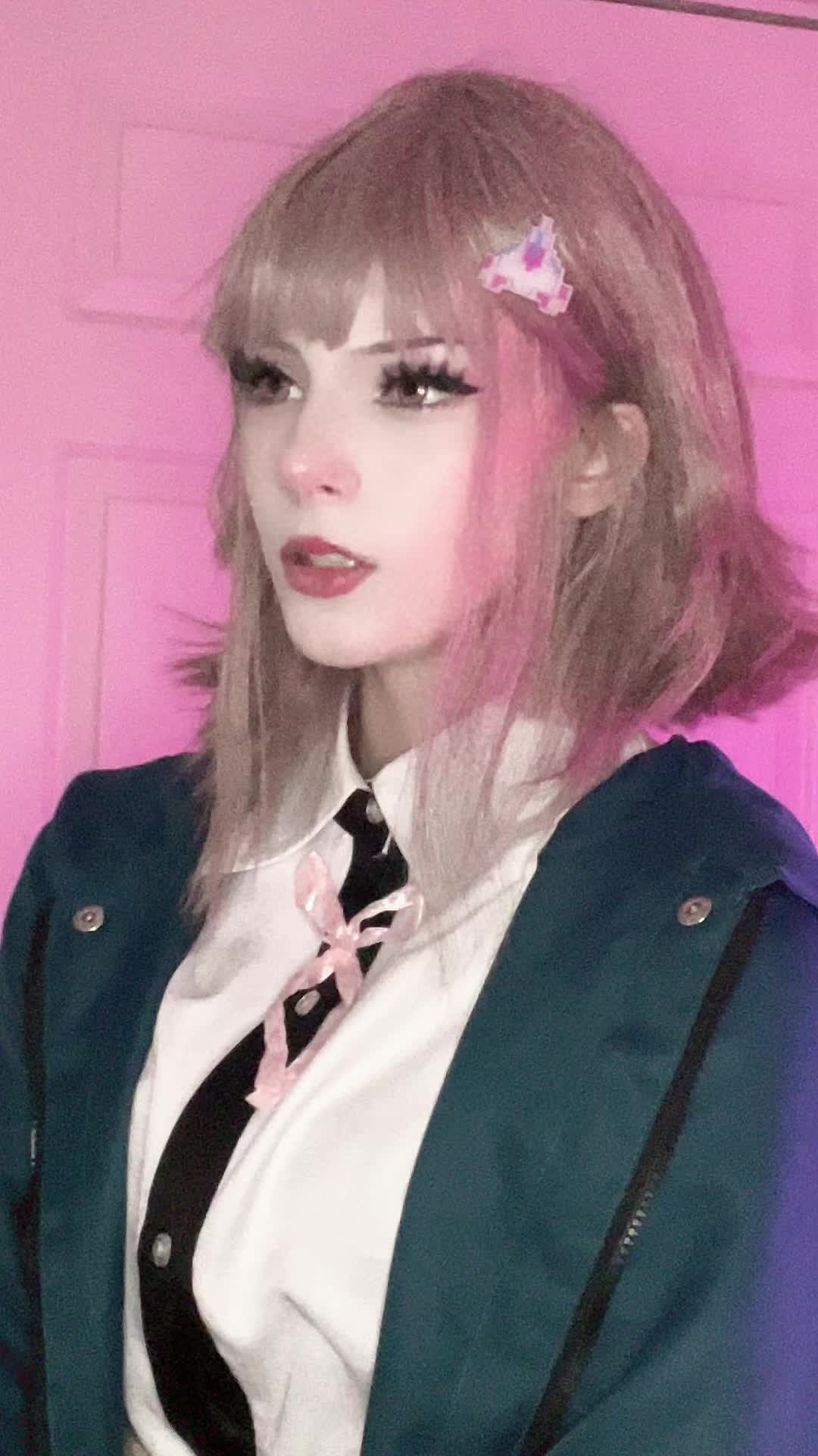 @violet! ☆