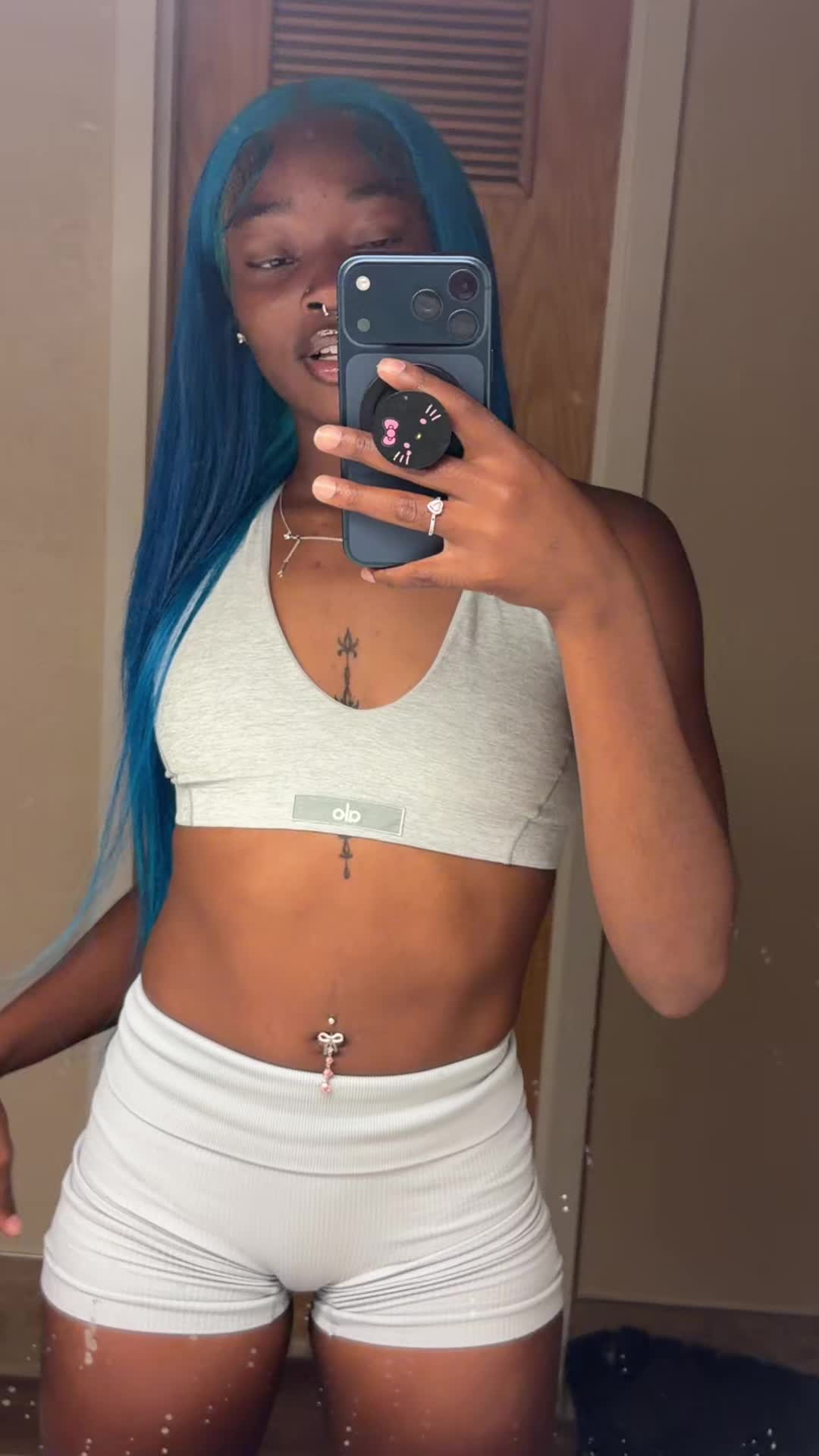 @YT: Ta&rsquo;Nae Monique♡