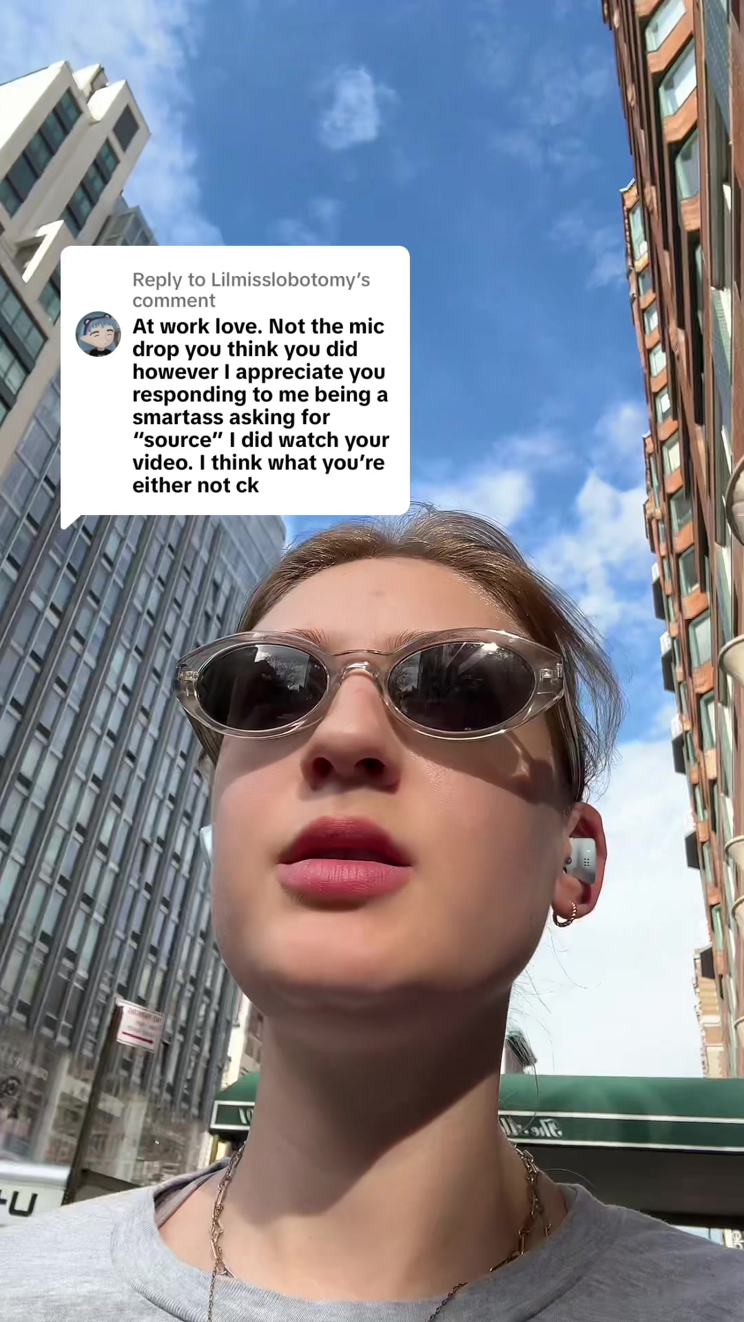 @TikTok Maddie
