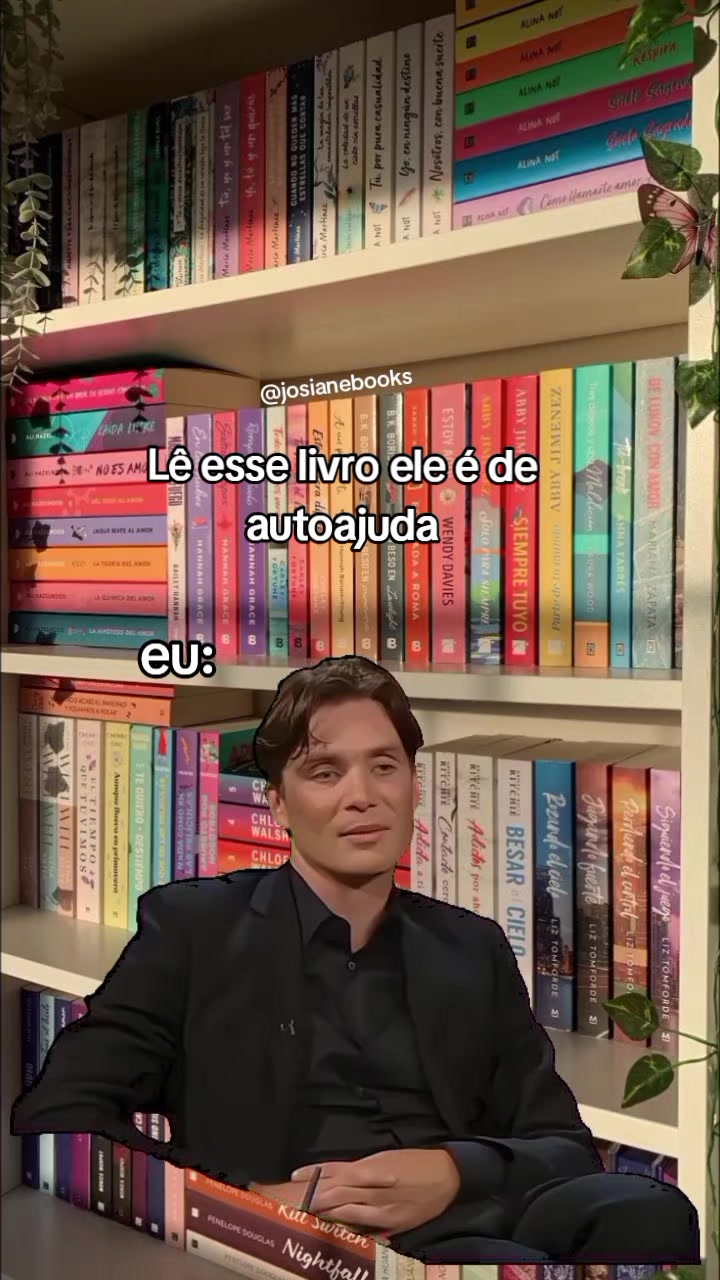 @Josiane  Books 📚