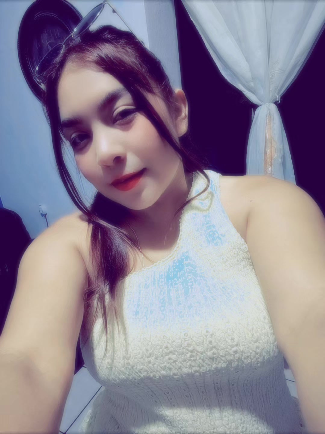 @ni&ntilde;a💖ruby S&aacute;nchez 💜