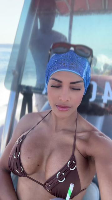 @IFBBPRO 👙VICTORIA👙