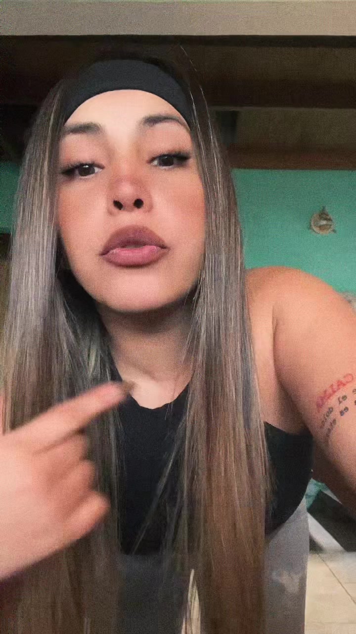 @Mayra Caceres
