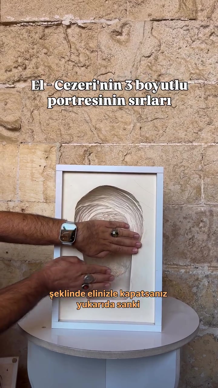@Kadim Şehir Mardin