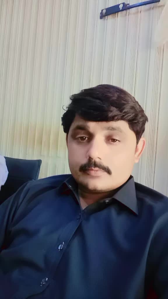 @younis Ali Langah