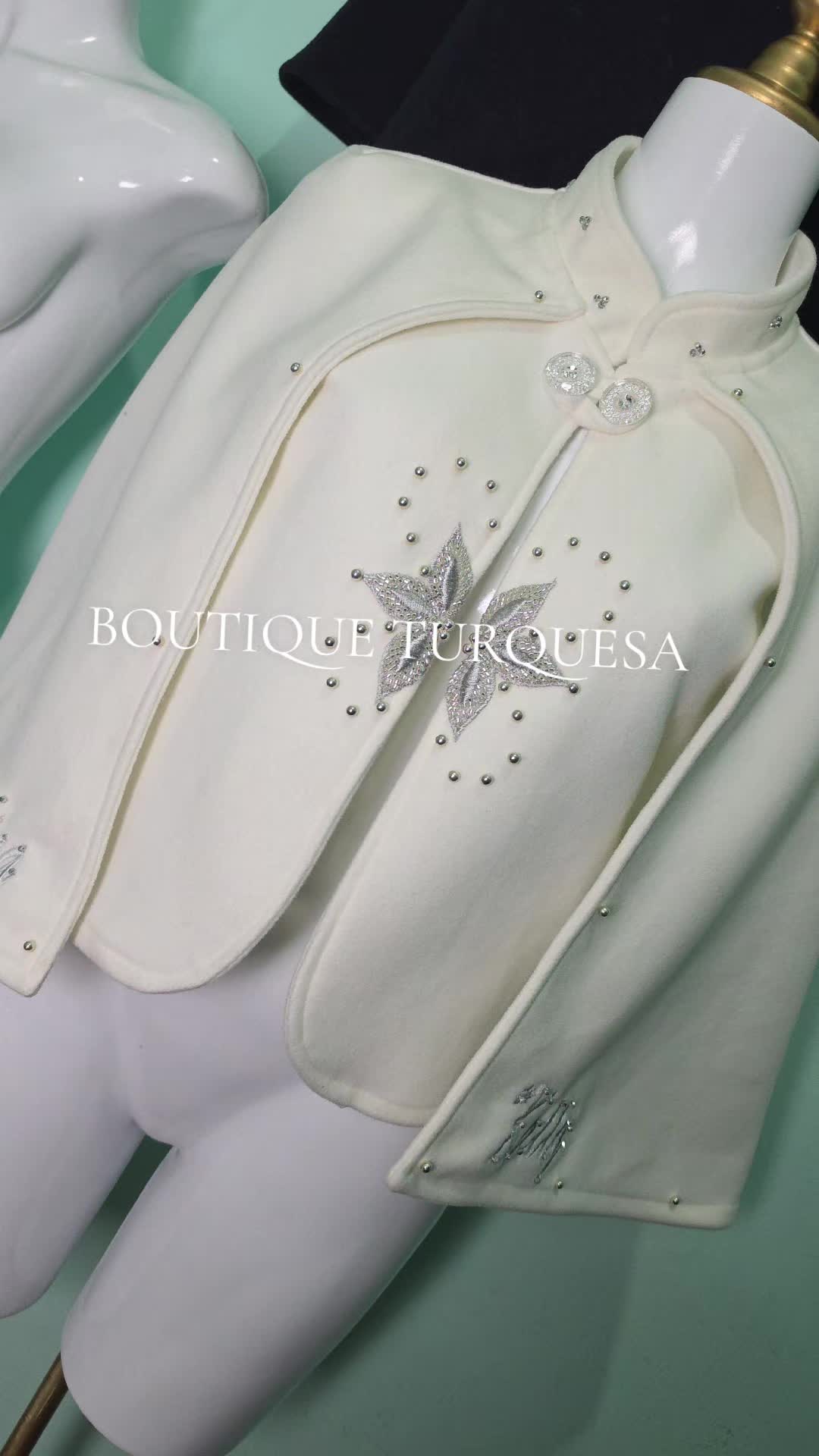 @BOUTIQUE TURQUESA 🦋