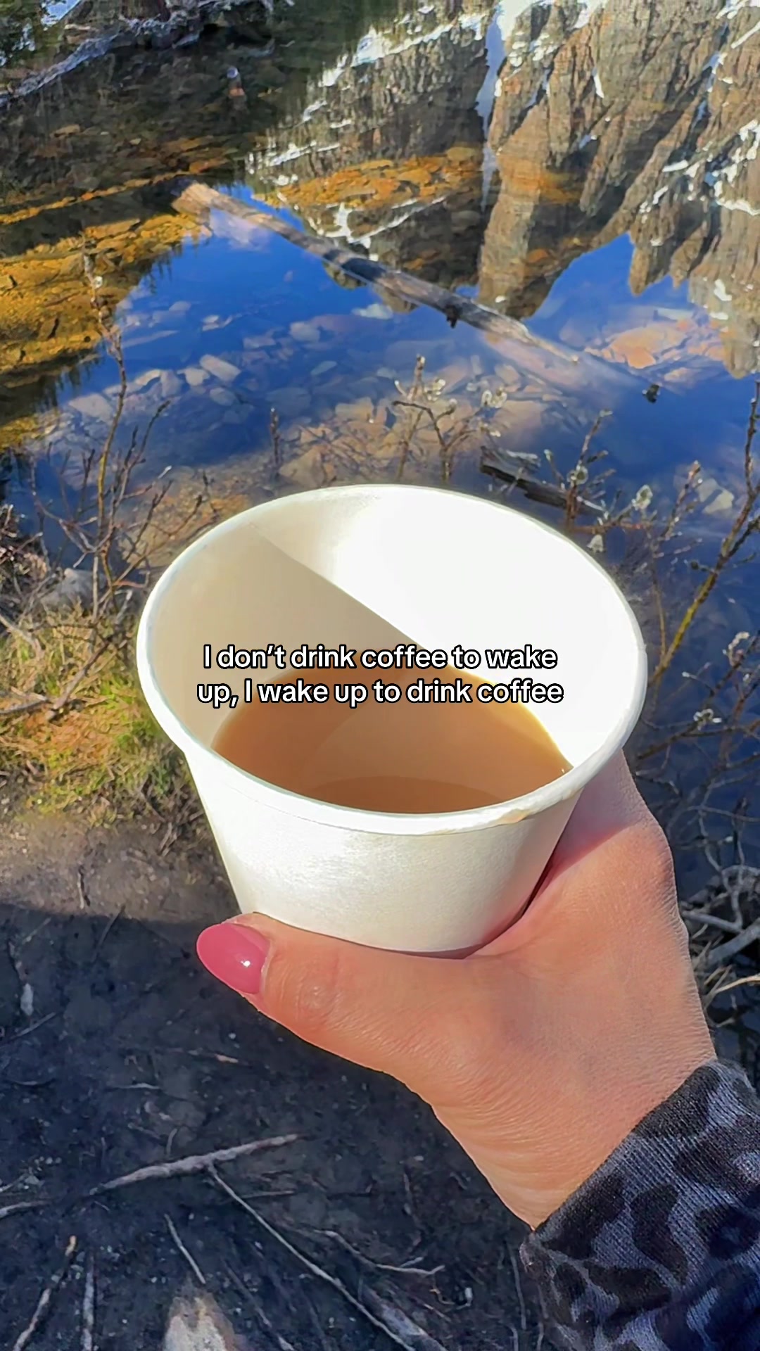 @Christine