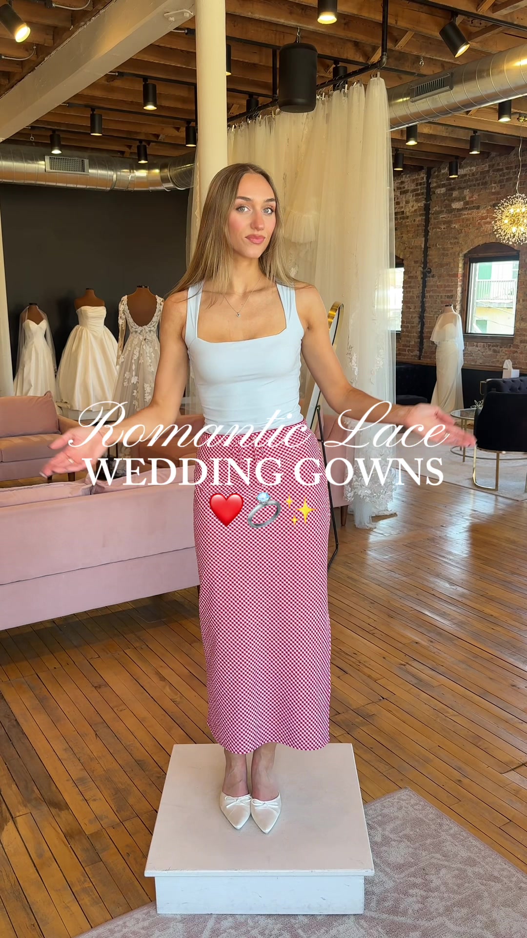 @Bon Bon Belle Bridal