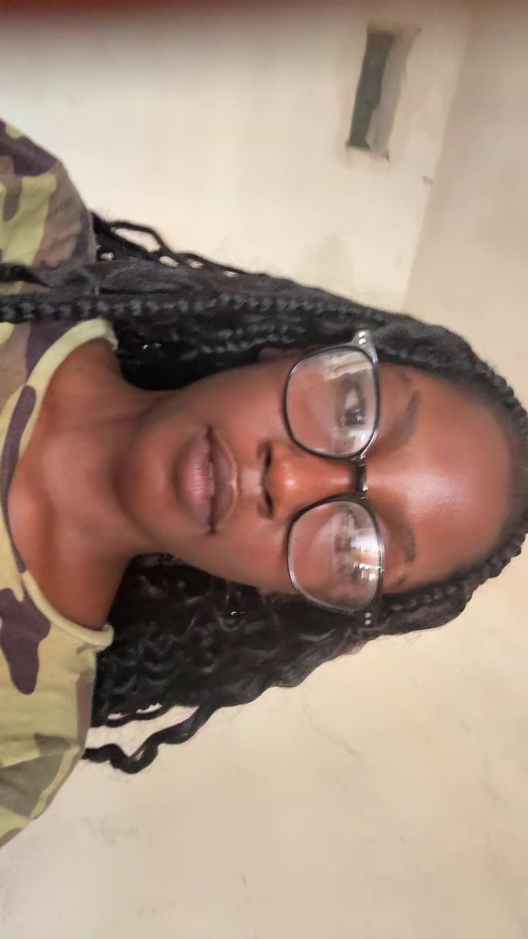 @Pretinha m&iacute;dia 🫦🔥💋