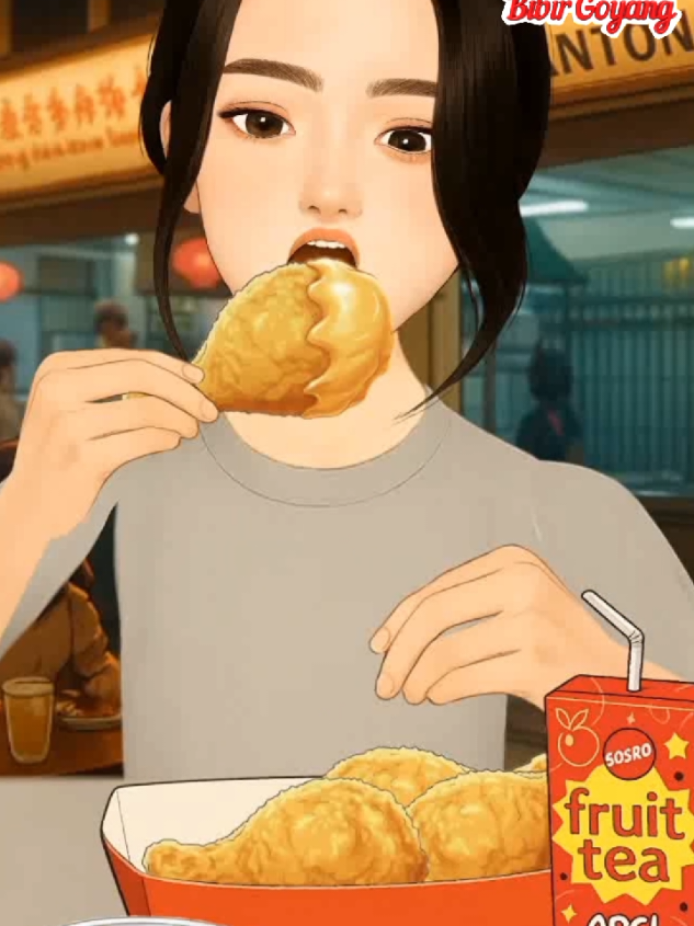 @BibirGoyang